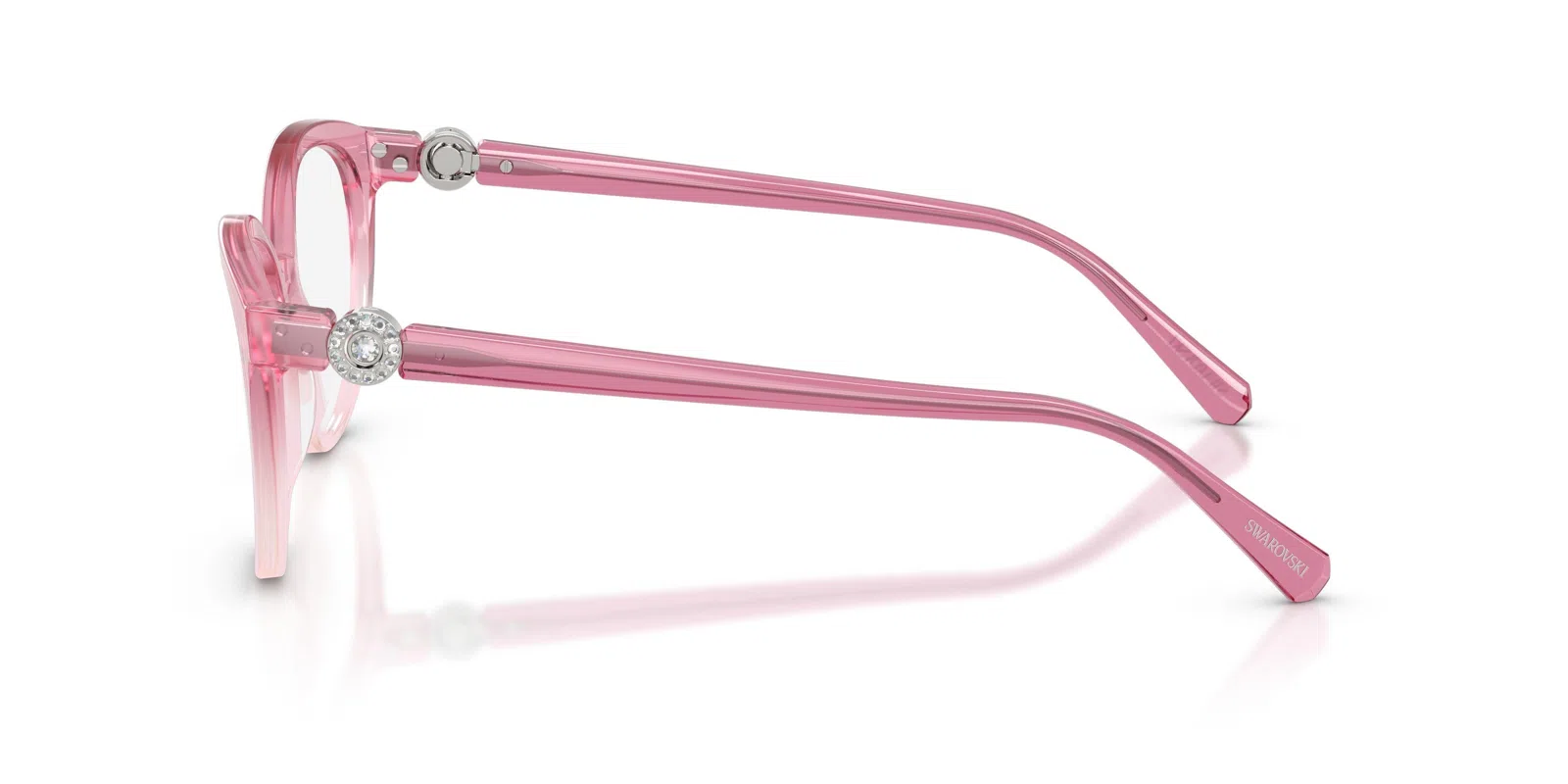 Swarovski 2078 Eyeglasses - view 12